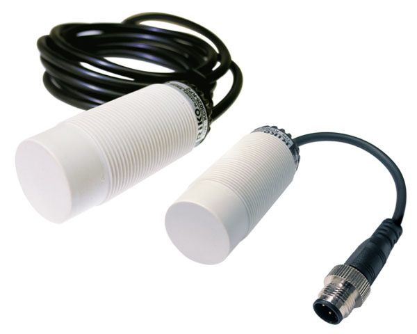 SENSOR PNP-NPN Capacitivo